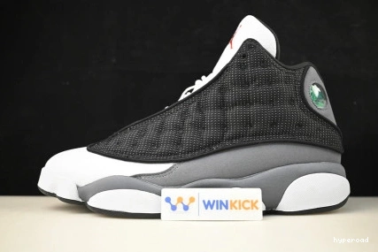 Hyperoad Air Retro Jordan 13 Flint” “Black 0719